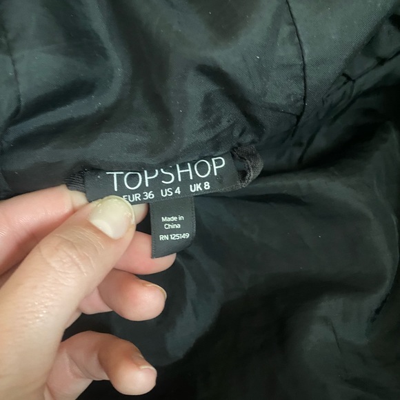 Jacket, size 4 - Picture 2 of 6